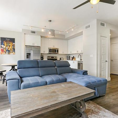 Villa Live In The Heart Of Downtown New Orleans-Cb Unit 806 Extérieur photo