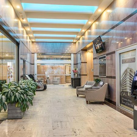 Villa Live In The Heart Of Downtown New Orleans-Cb Unit 806 Extérieur photo
