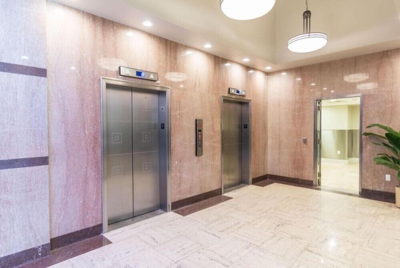 Villa Live In The Heart Of Downtown New Orleans-Cb Unit 806 Extérieur photo