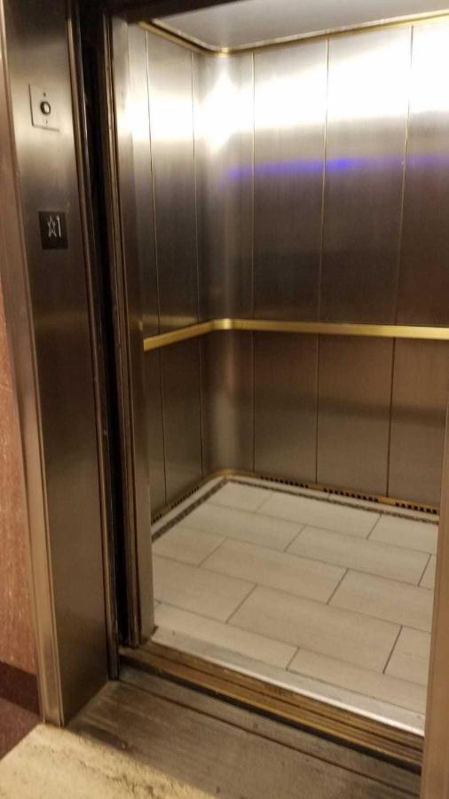 Villa Live In The Heart Of Downtown New Orleans-Cb Unit 806 Extérieur photo