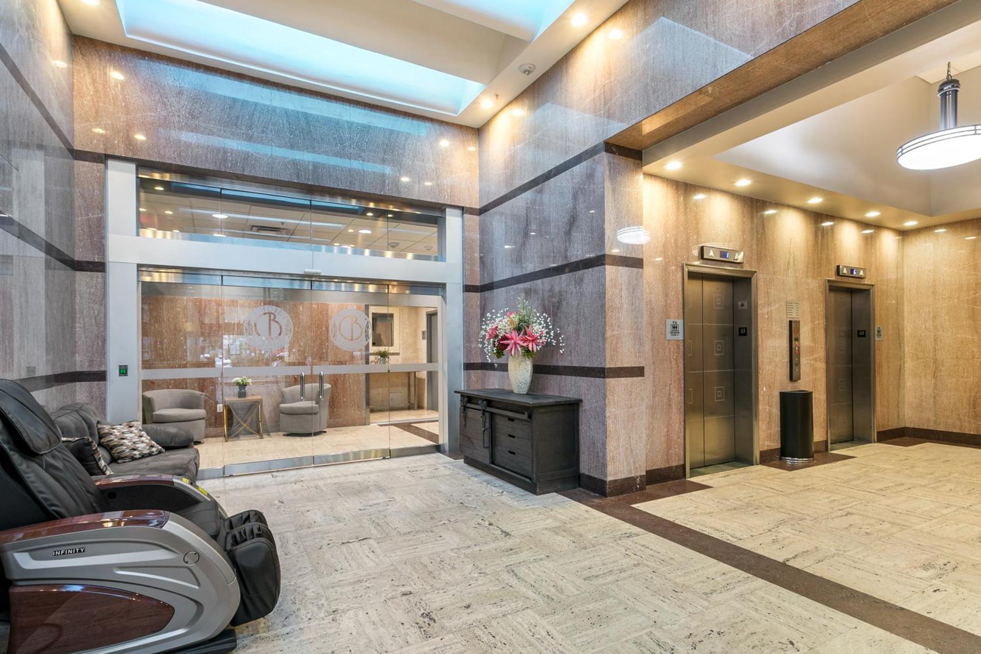 Villa Live In The Heart Of Downtown New Orleans-Cb Unit 806 Extérieur photo