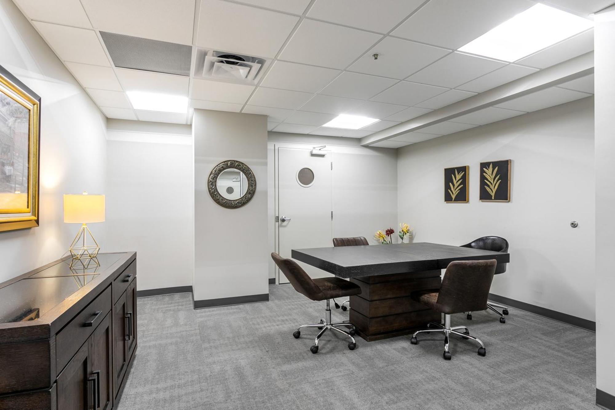 Villa Live In The Heart Of Downtown New Orleans-Cb Unit 806 Extérieur photo