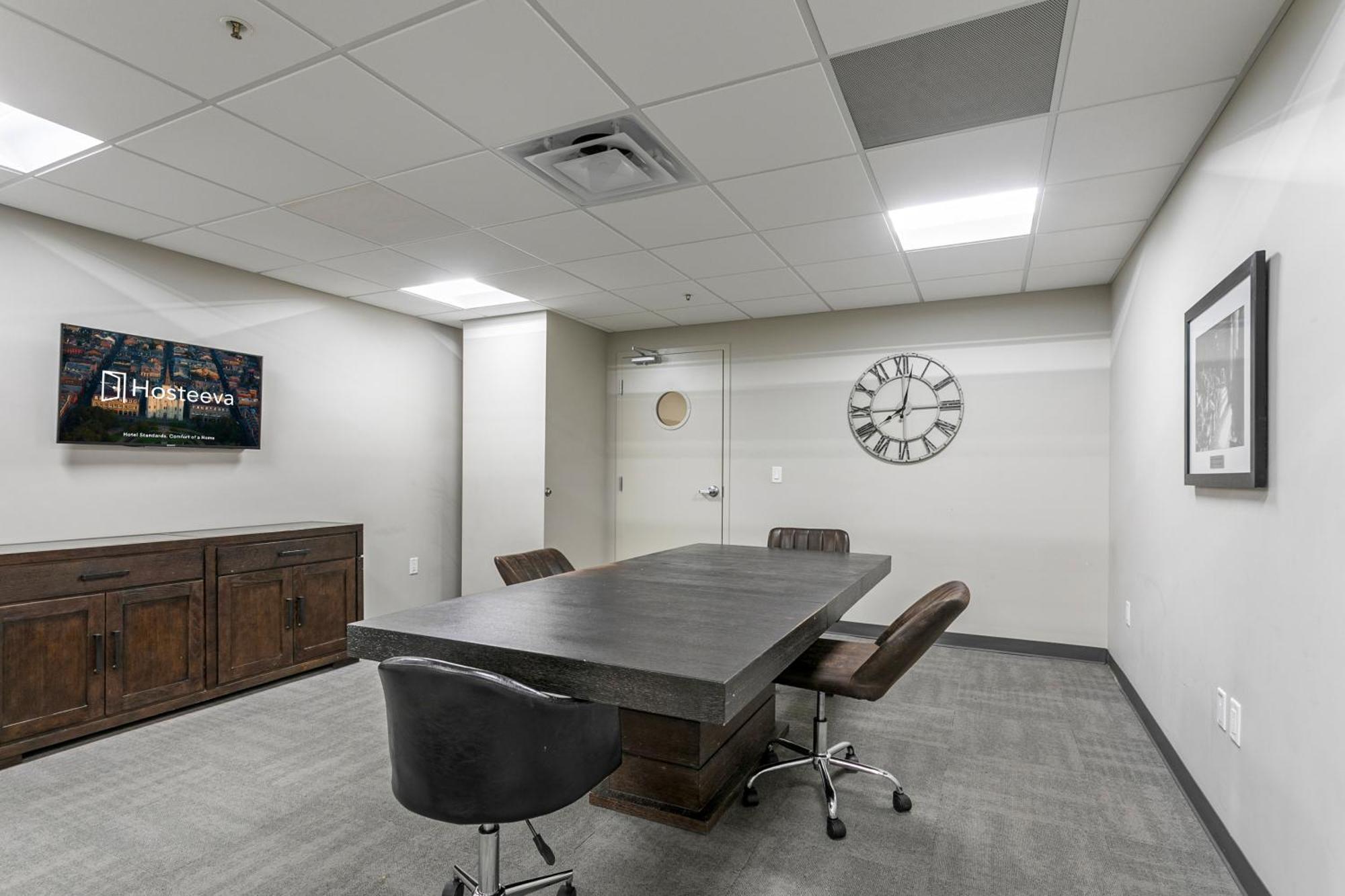 Villa Live In The Heart Of Downtown New Orleans-Cb Unit 806 Extérieur photo